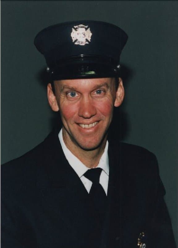 Kevin Lynch