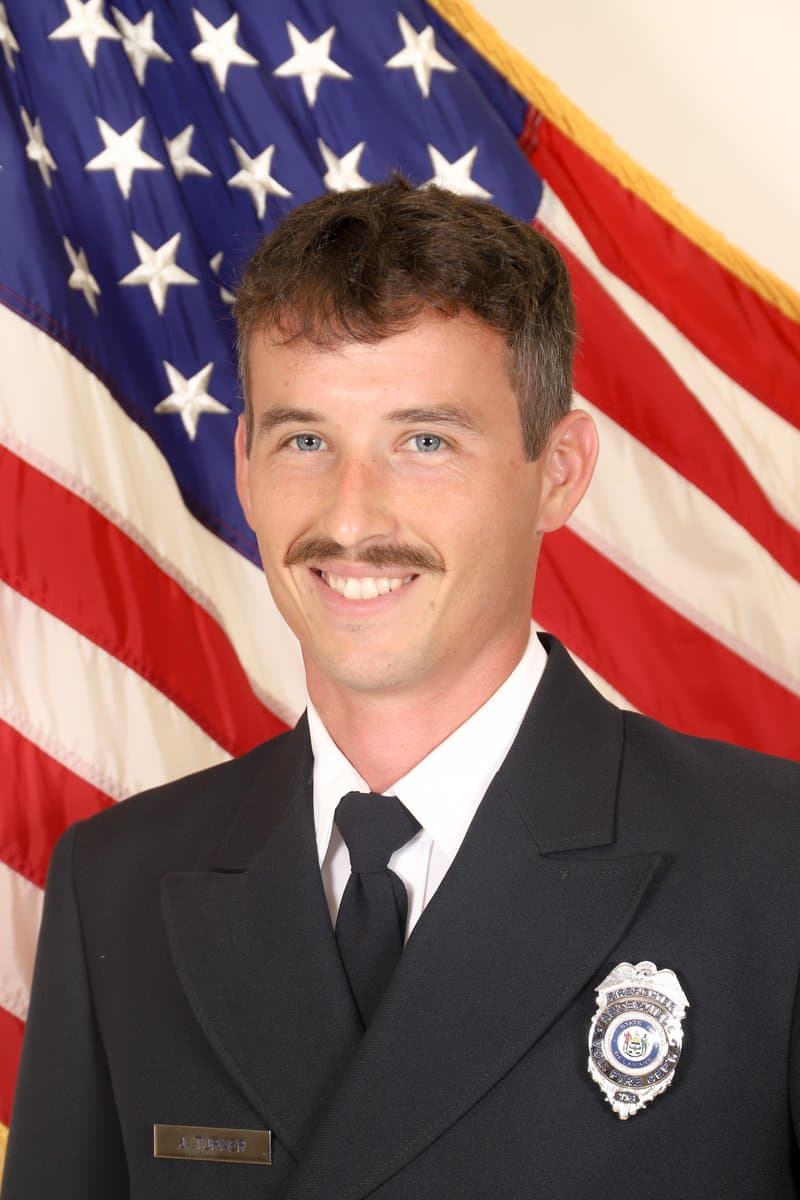 Jacob Turner